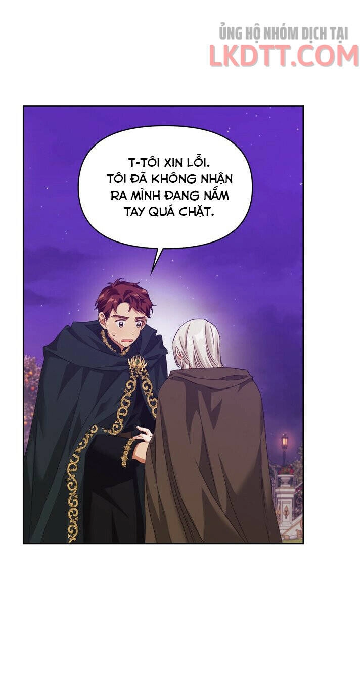 Ác Nữ Xứng Đôi Với Bạo Chúa Chapter 65 - 14