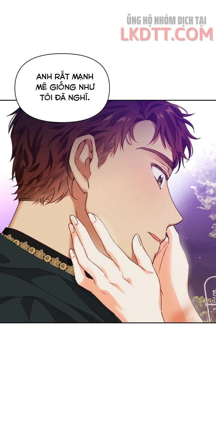 Ác Nữ Xứng Đôi Với Bạo Chúa Chapter 65 - 16