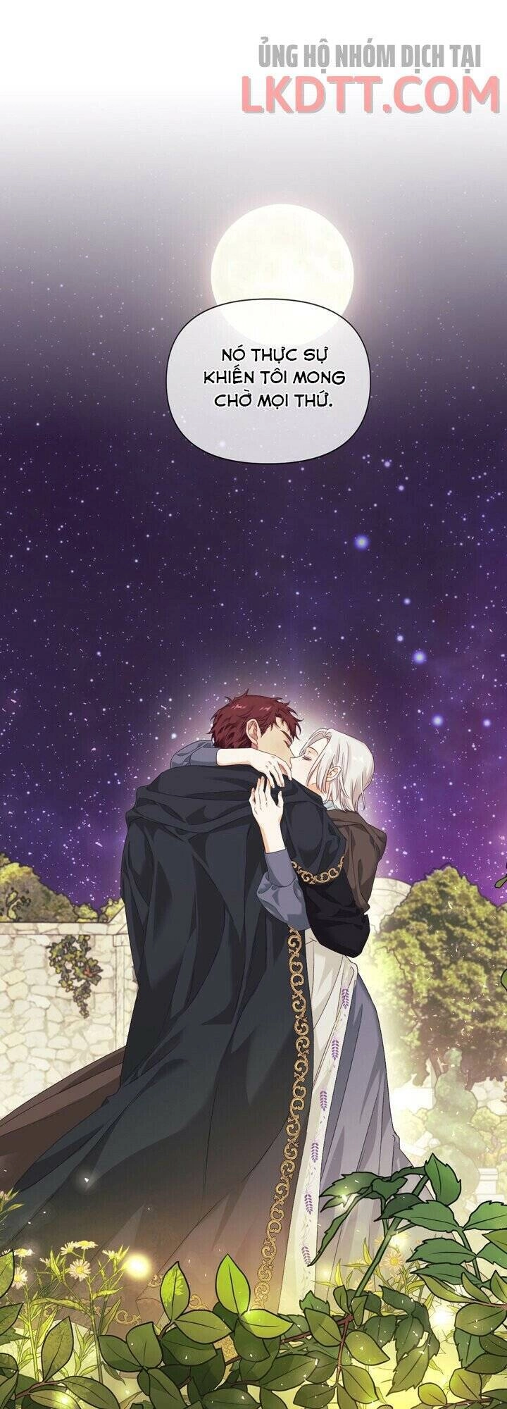 Ác Nữ Xứng Đôi Với Bạo Chúa Chapter 65 - 17