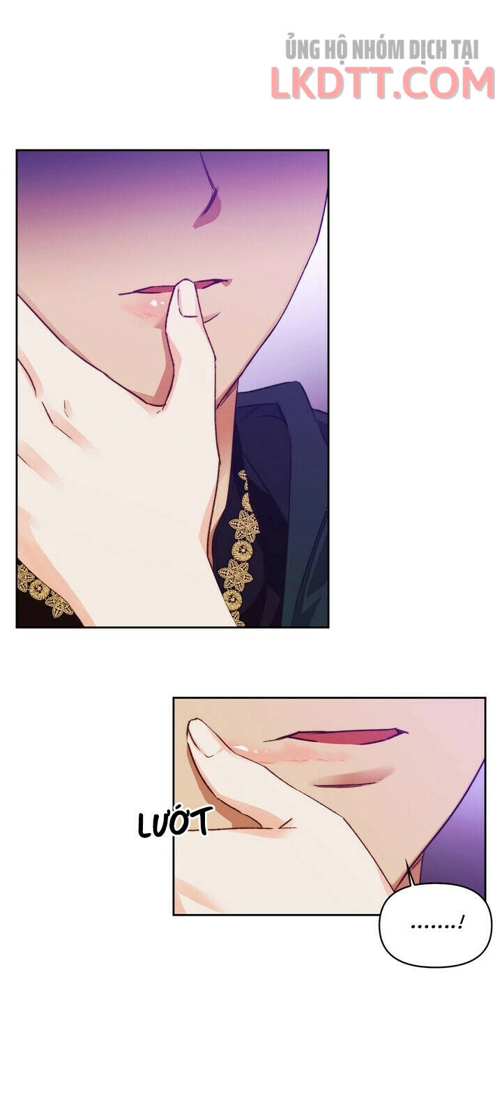 Ác Nữ Xứng Đôi Với Bạo Chúa Chapter 65 - 19