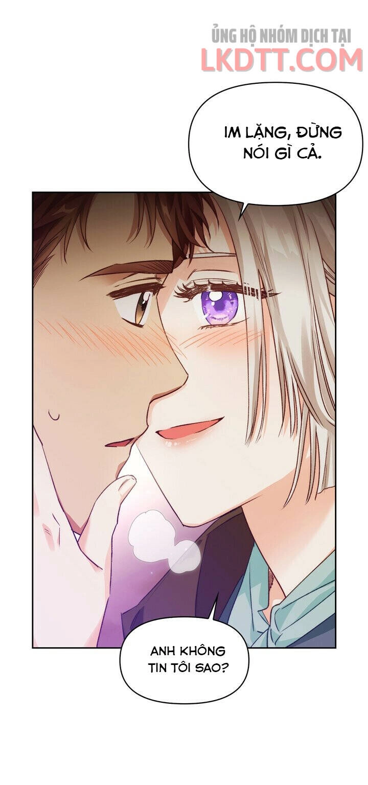 Ác Nữ Xứng Đôi Với Bạo Chúa Chapter 65 - 20