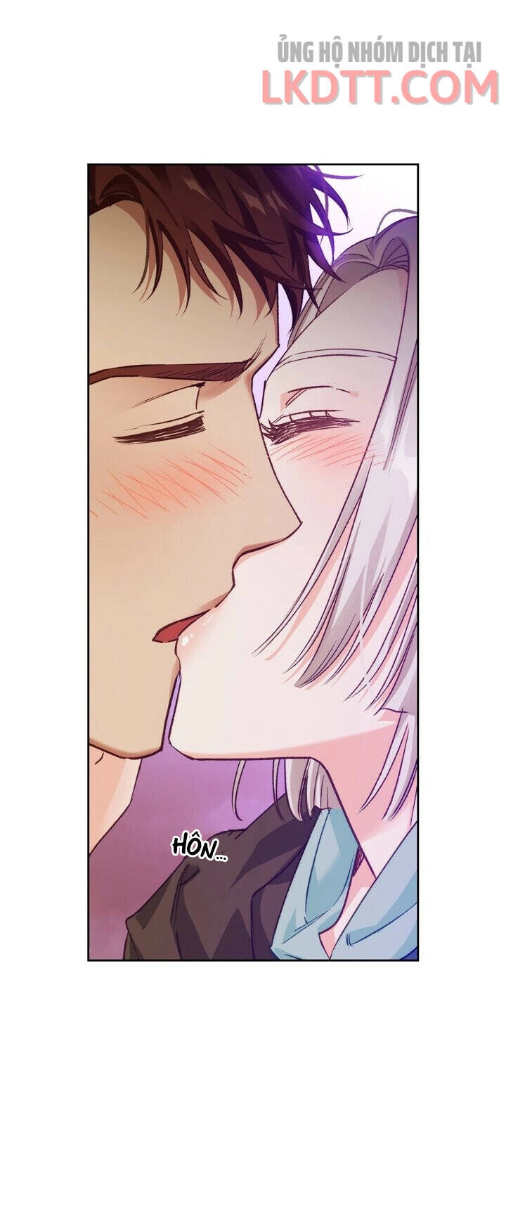 Ác Nữ Xứng Đôi Với Bạo Chúa Chapter 65 - 23