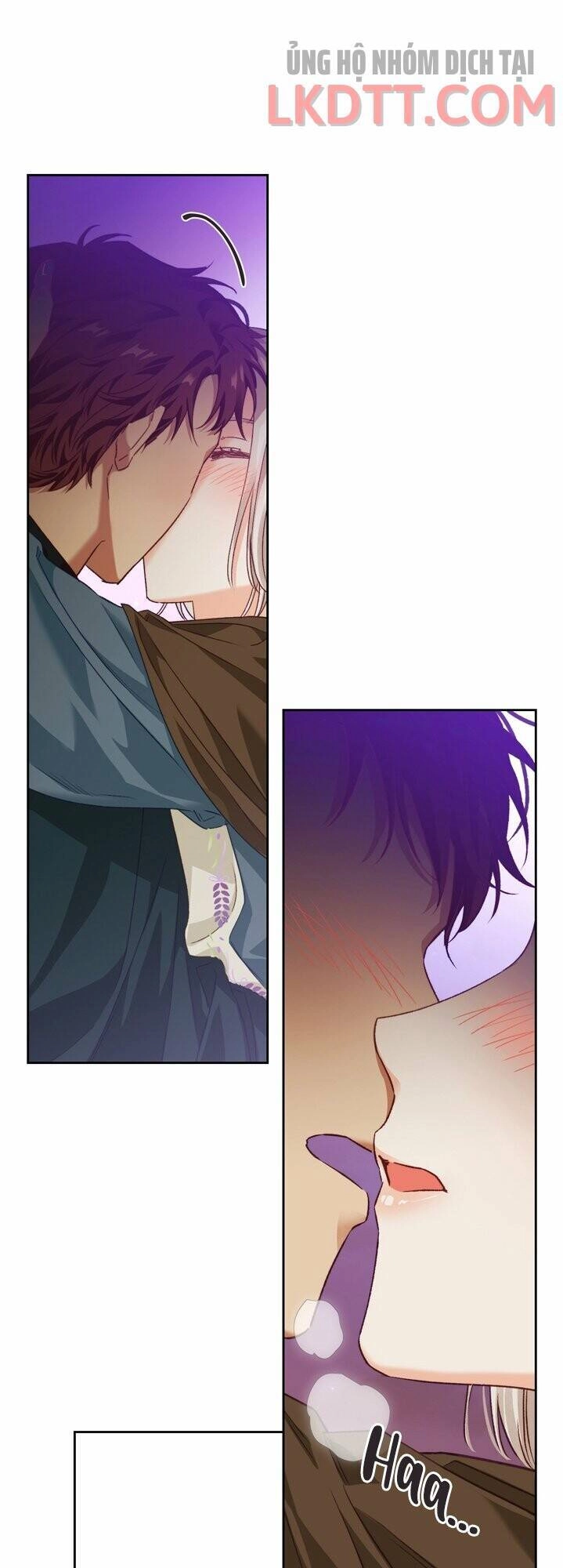 Ác Nữ Xứng Đôi Với Bạo Chúa Chapter 65 - 24