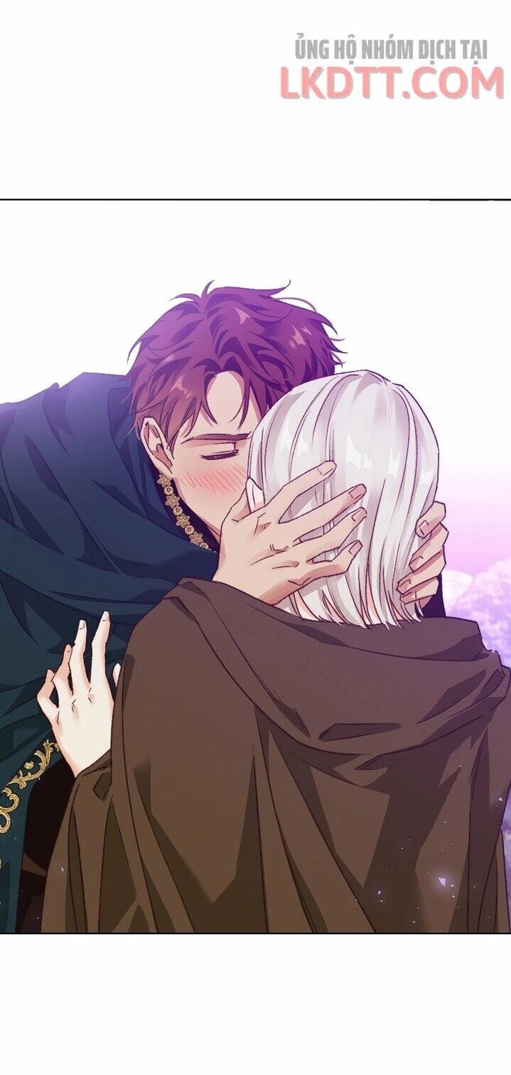 Ác Nữ Xứng Đôi Với Bạo Chúa Chapter 65 - 26