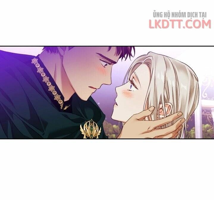 Ác Nữ Xứng Đôi Với Bạo Chúa Chapter 65 - 27