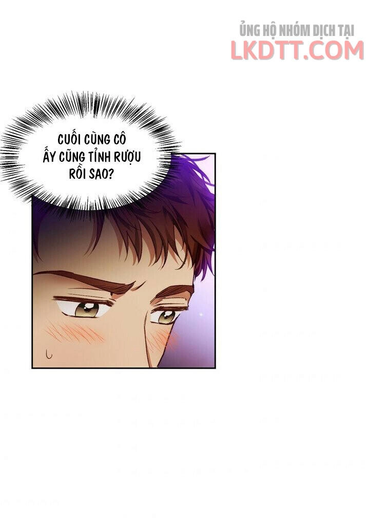 Ác Nữ Xứng Đôi Với Bạo Chúa Chapter 65 - 31