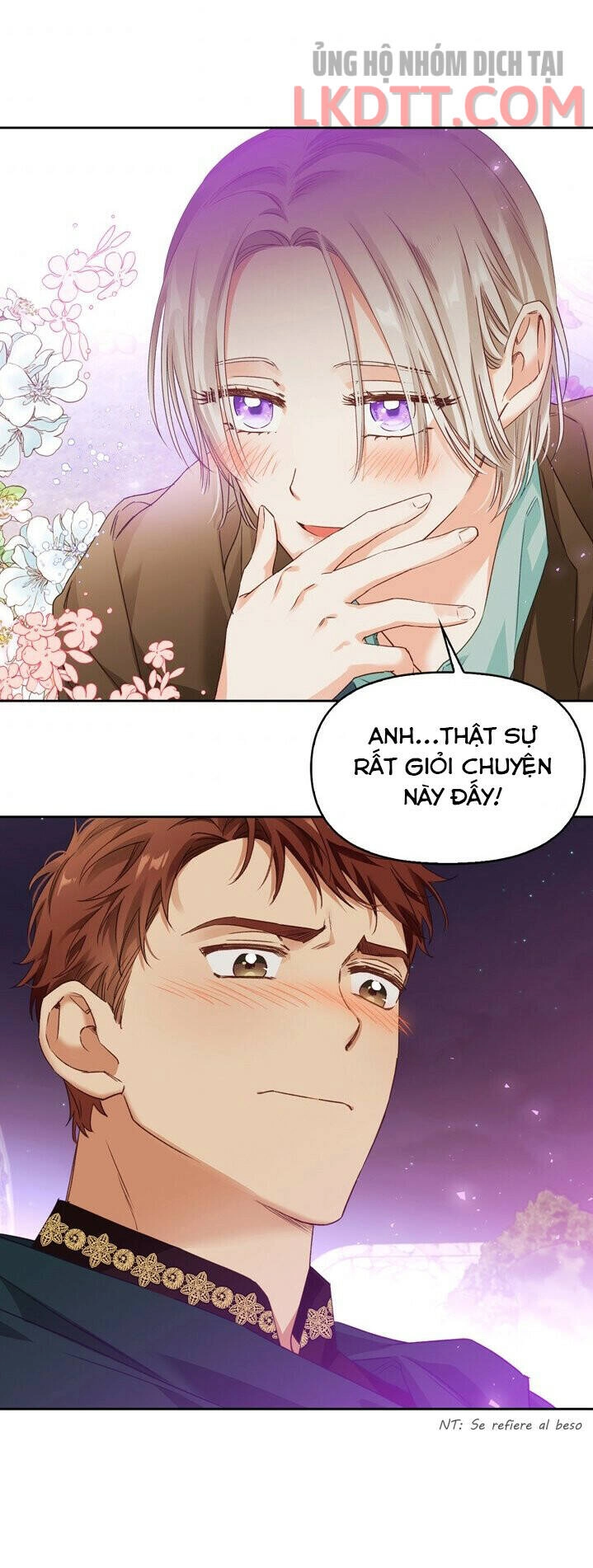 Ác Nữ Xứng Đôi Với Bạo Chúa Chapter 65 - 32