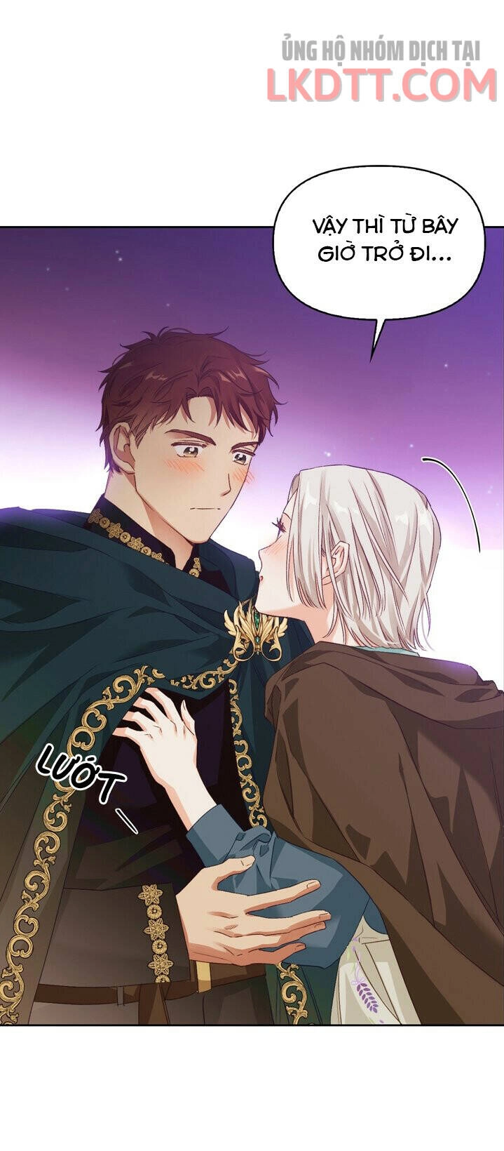 Ác Nữ Xứng Đôi Với Bạo Chúa Chapter 65 - 33