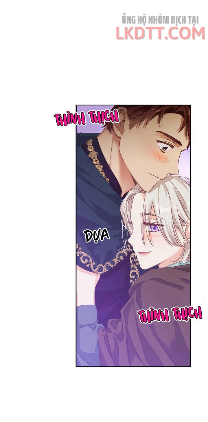 Ác Nữ Xứng Đôi Với Bạo Chúa Chapter 65 - 34