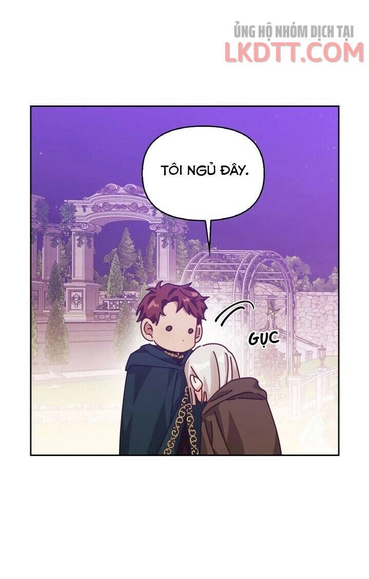 Ác Nữ Xứng Đôi Với Bạo Chúa Chapter 65 - 36