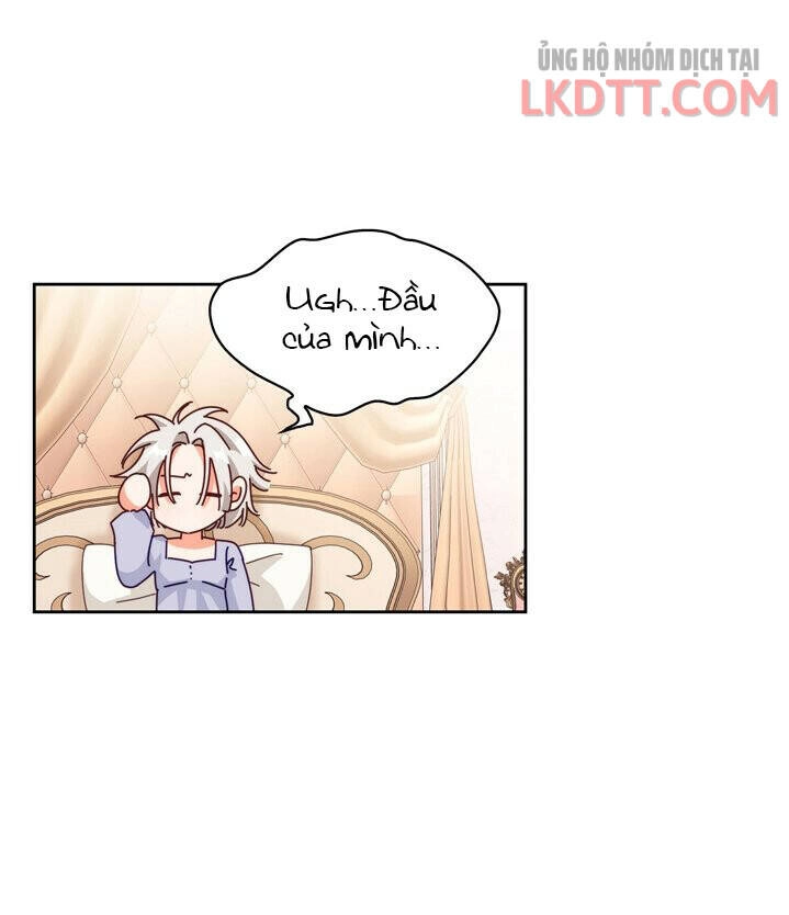 Ác Nữ Xứng Đôi Với Bạo Chúa Chapter 65 - 42