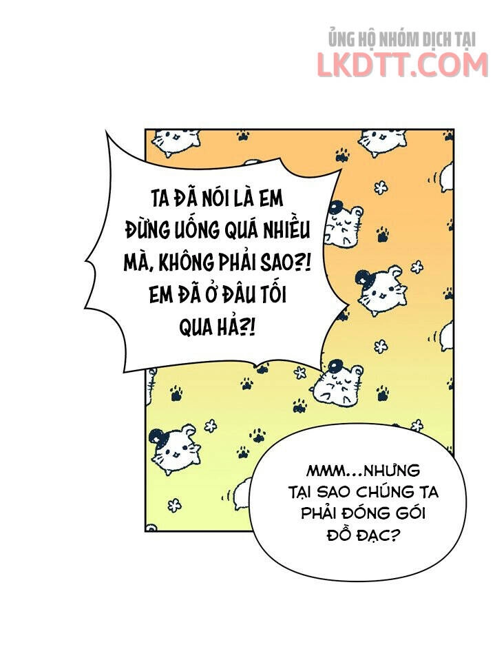 Ác Nữ Xứng Đôi Với Bạo Chúa Chapter 65 - 43