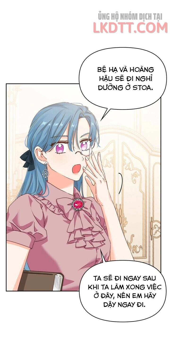 Ác Nữ Xứng Đôi Với Bạo Chúa Chapter 65 - 44