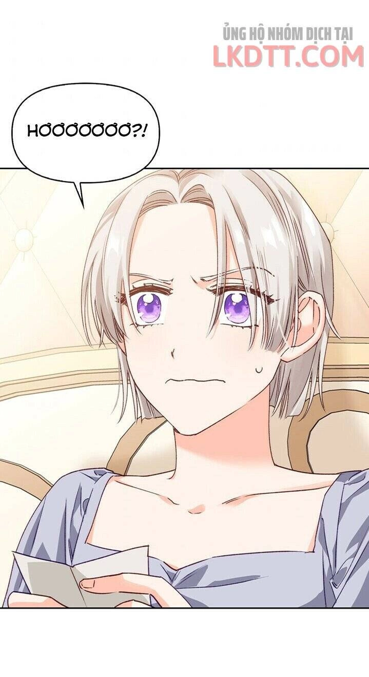 Ác Nữ Xứng Đôi Với Bạo Chúa Chapter 65 - 50