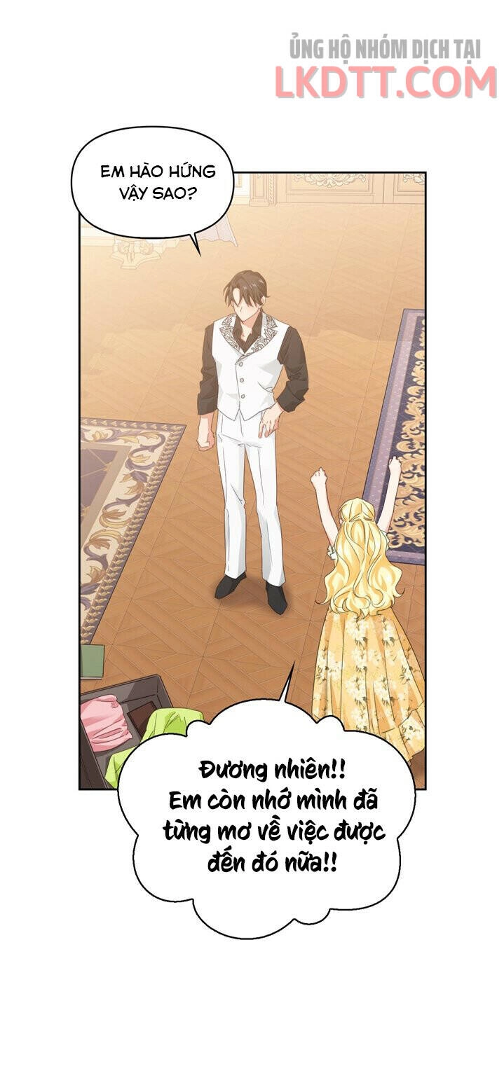 Ác Nữ Xứng Đôi Với Bạo Chúa Chapter 65 - 54