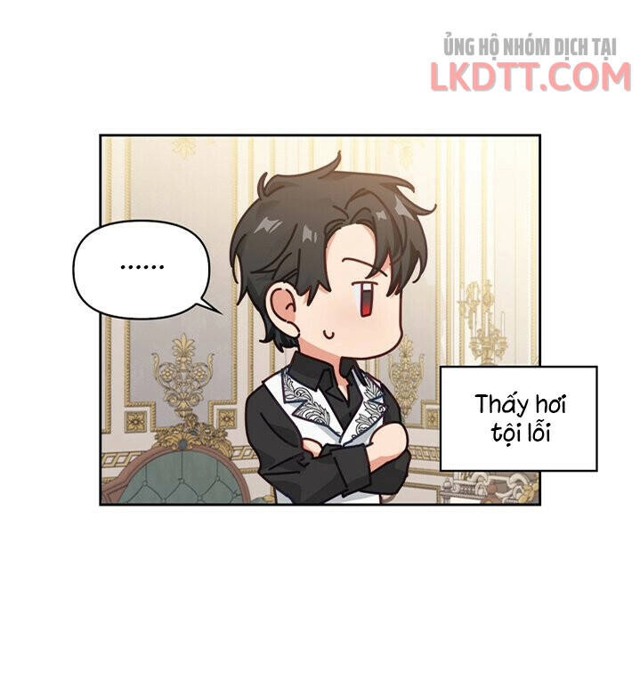 Ác Nữ Xứng Đôi Với Bạo Chúa Chapter 65 - 56