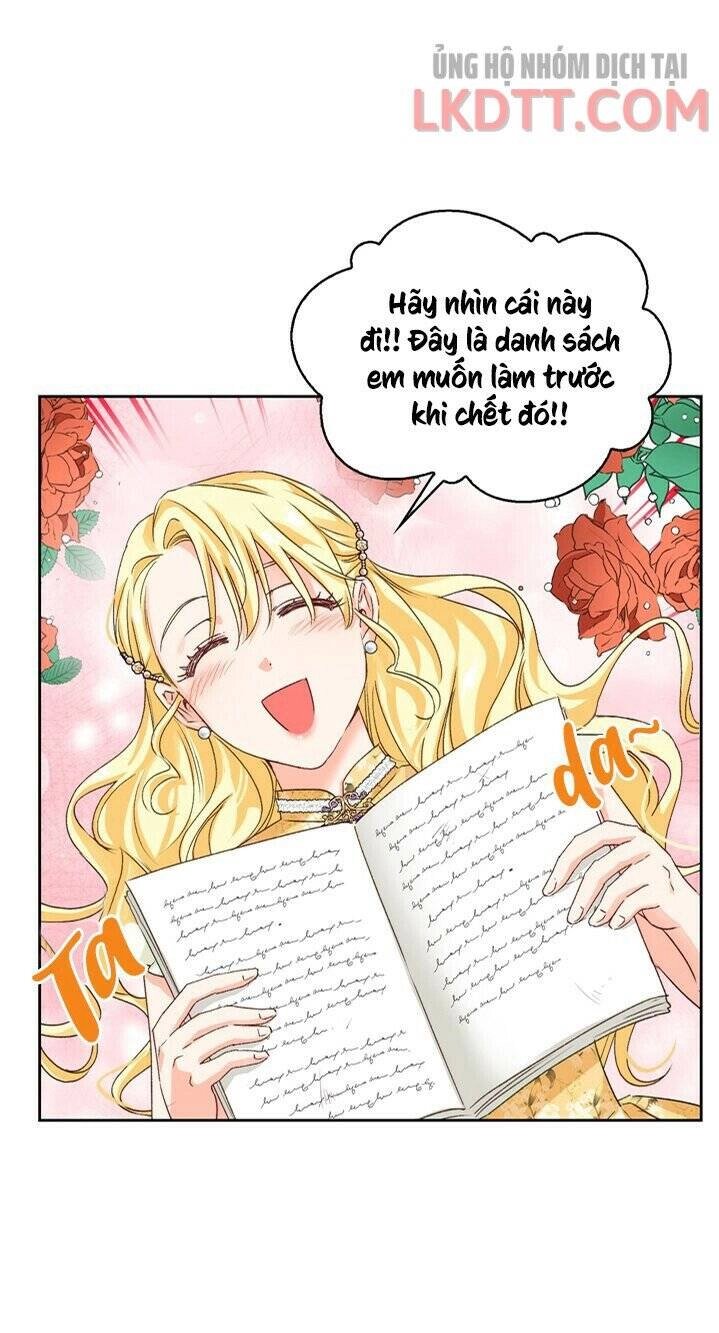 Ác Nữ Xứng Đôi Với Bạo Chúa Chapter 65 - 57