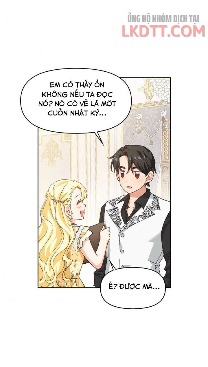 Ác Nữ Xứng Đôi Với Bạo Chúa Chapter 65 - 58