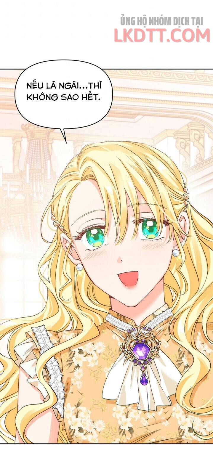 Ác Nữ Xứng Đôi Với Bạo Chúa Chapter 65 - 59