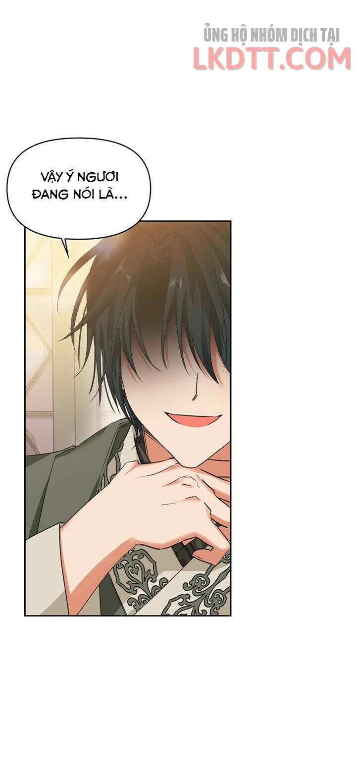 Ác Nữ Xứng Đôi Với Bạo Chúa Chapter 65 - 63