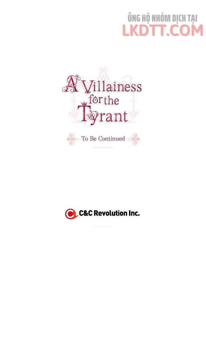 Ác Nữ Xứng Đôi Với Bạo Chúa Chapter 65 - 66