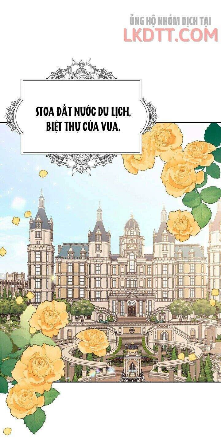 Ác Nữ Xứng Đôi Với Bạo Chúa Chapter 66 - 3