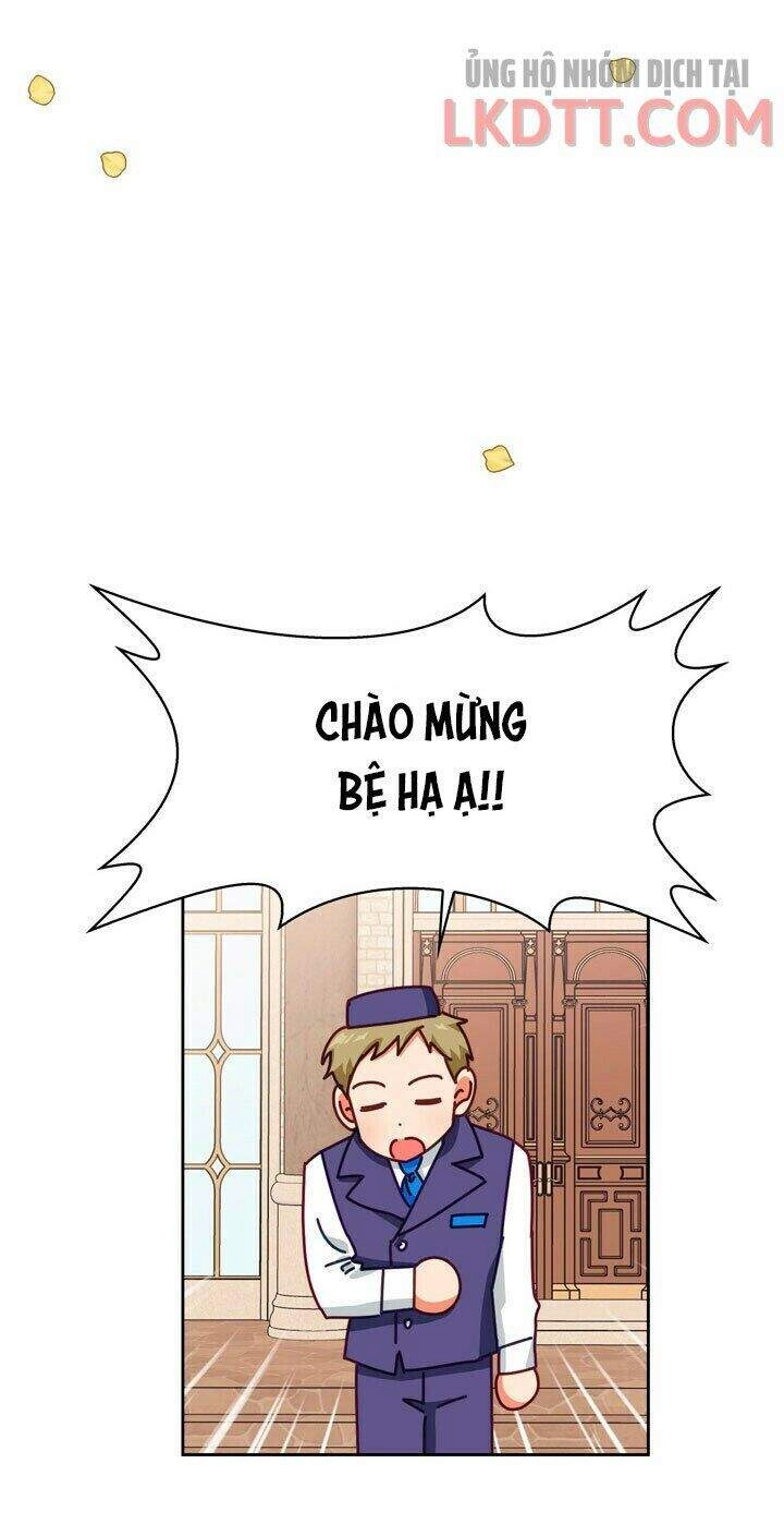 Ác Nữ Xứng Đôi Với Bạo Chúa Chapter 66 - 4