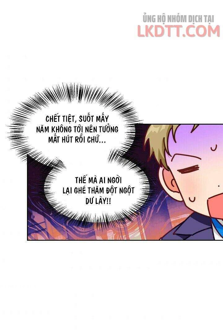 Ác Nữ Xứng Đôi Với Bạo Chúa Chapter 66 - 5