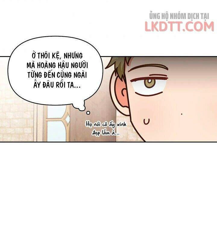 Ác Nữ Xứng Đôi Với Bạo Chúa Chapter 66 - 7