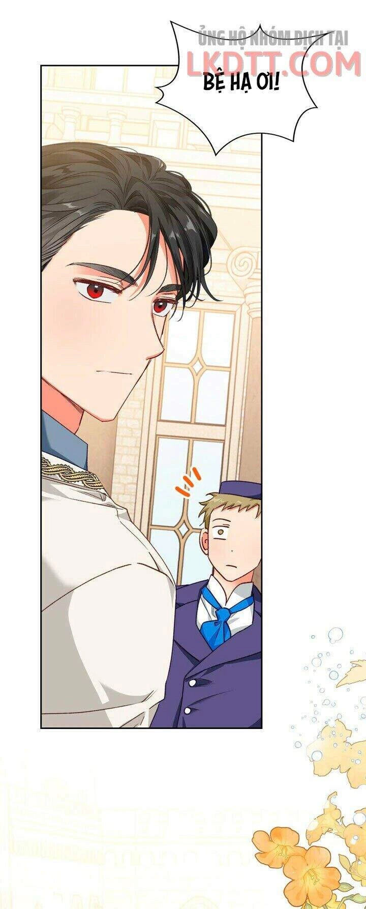 Ác Nữ Xứng Đôi Với Bạo Chúa Chapter 66 - 8