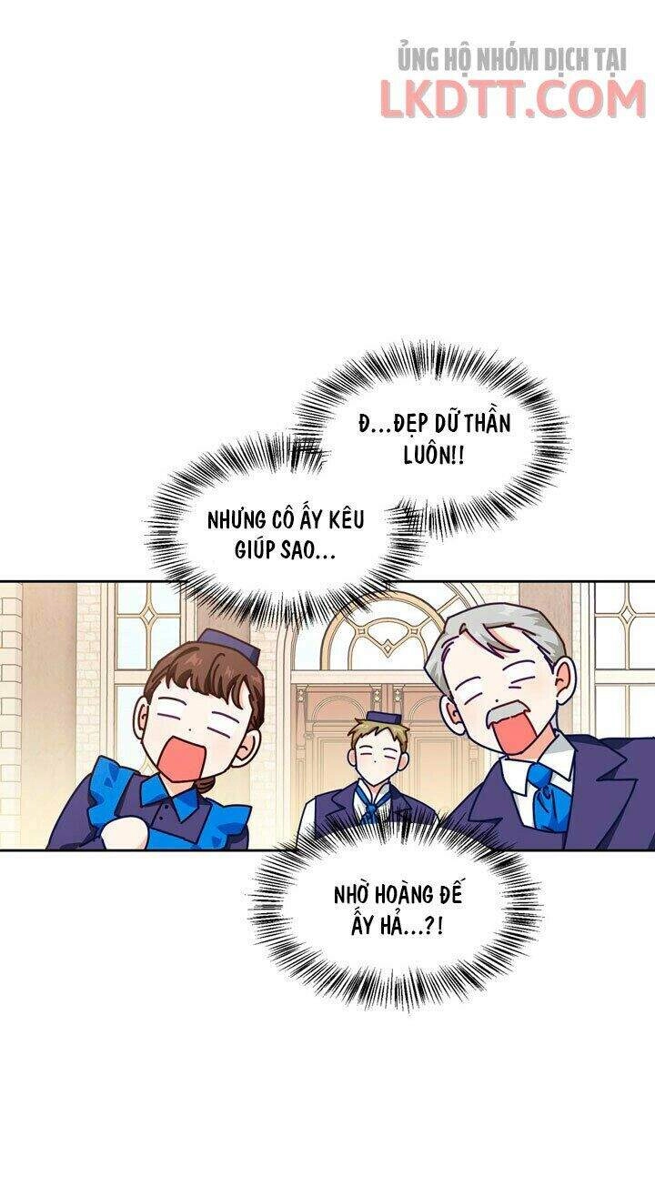 Ác Nữ Xứng Đôi Với Bạo Chúa Chapter 66 - 11