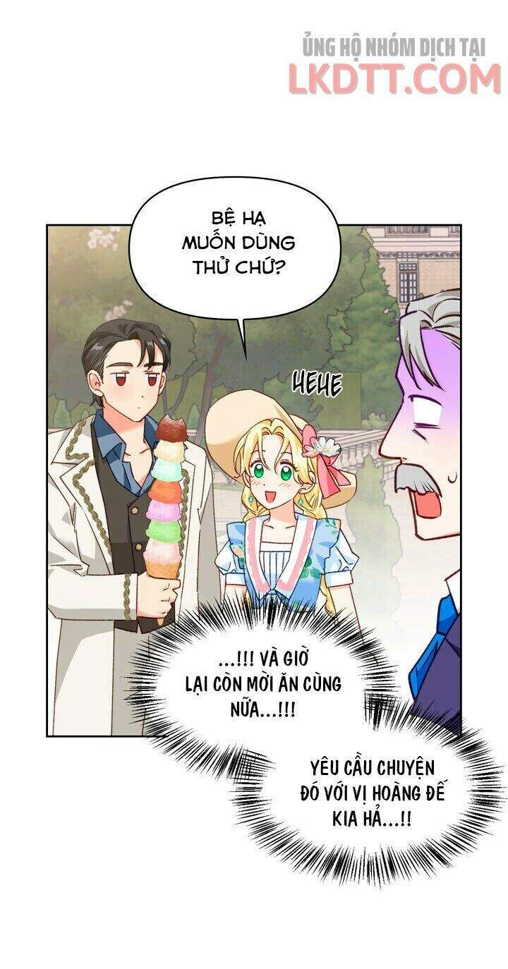 Ác Nữ Xứng Đôi Với Bạo Chúa Chapter 66 - 13