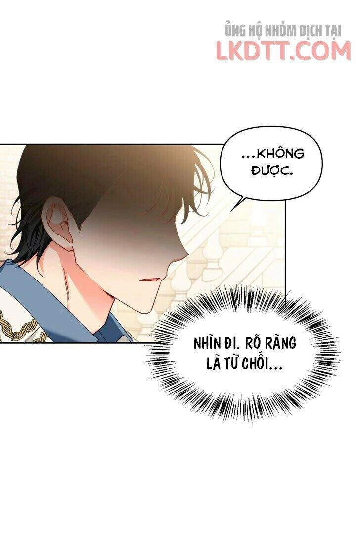 Ác Nữ Xứng Đôi Với Bạo Chúa Chapter 66 - 14