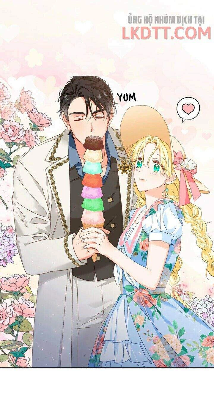 Ác Nữ Xứng Đôi Với Bạo Chúa Chapter 66 - 16