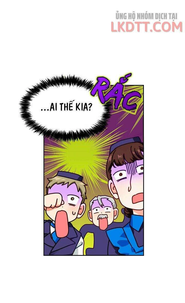 Ác Nữ Xứng Đôi Với Bạo Chúa Chapter 66 - 17