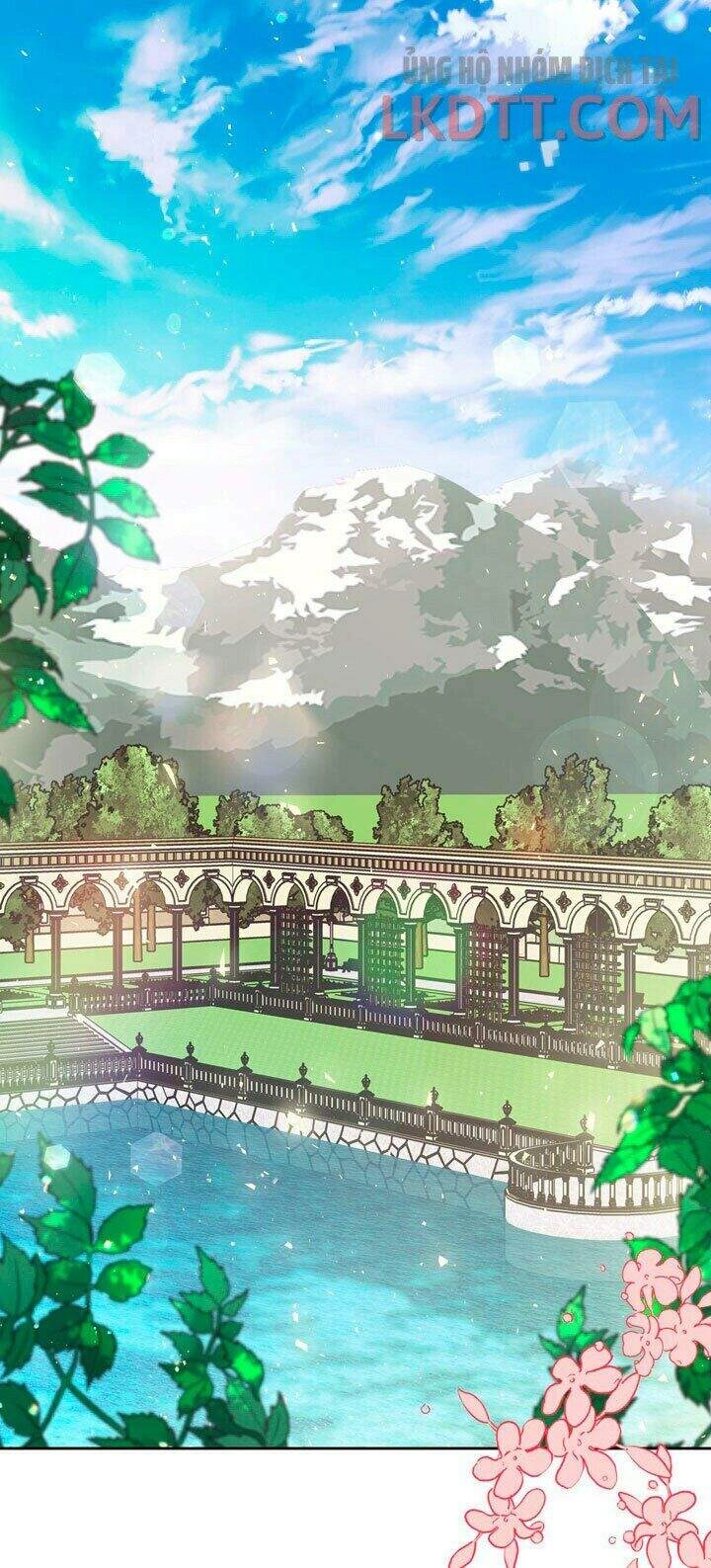 Ác Nữ Xứng Đôi Với Bạo Chúa Chapter 66 - 20