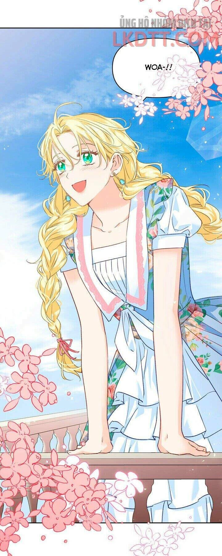 Ác Nữ Xứng Đôi Với Bạo Chúa Chapter 66 - 21