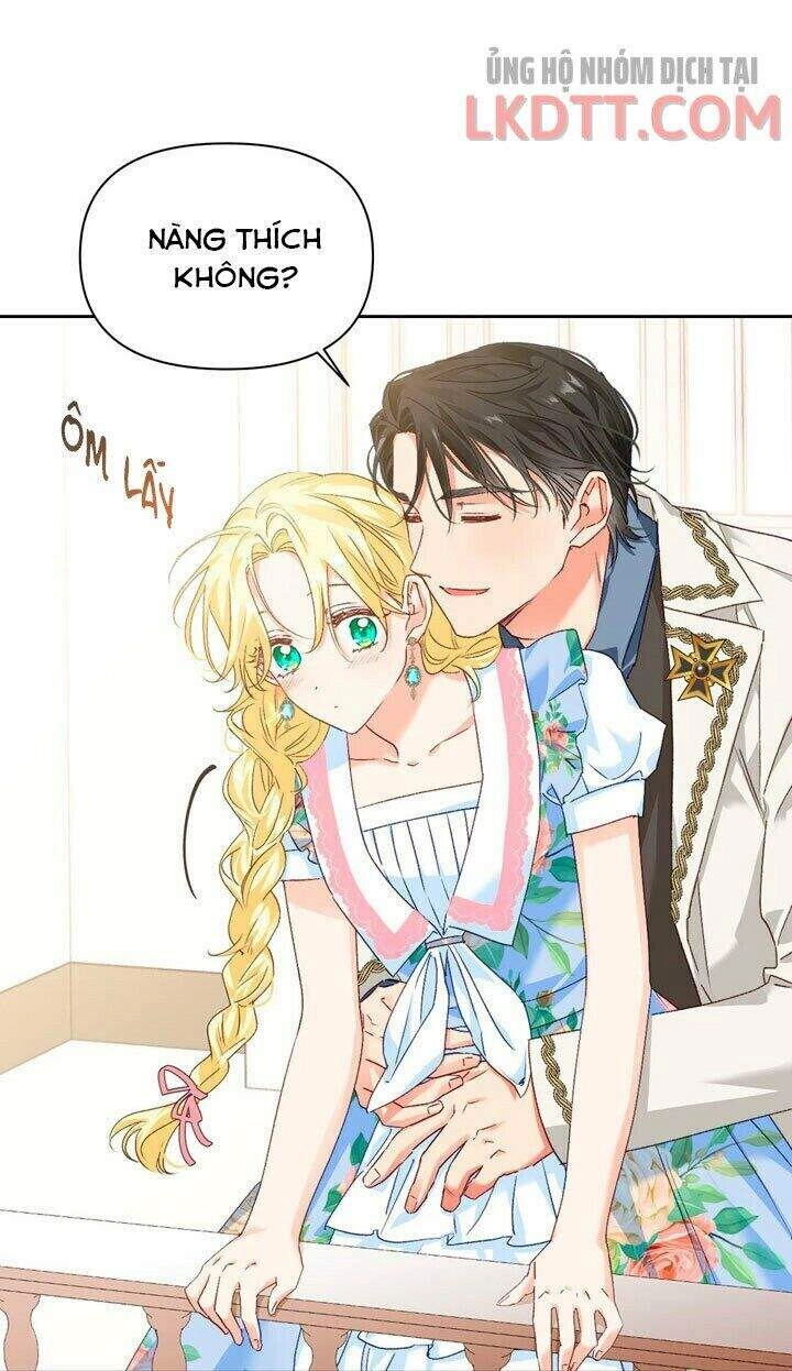 Ác Nữ Xứng Đôi Với Bạo Chúa Chapter 66 - 23