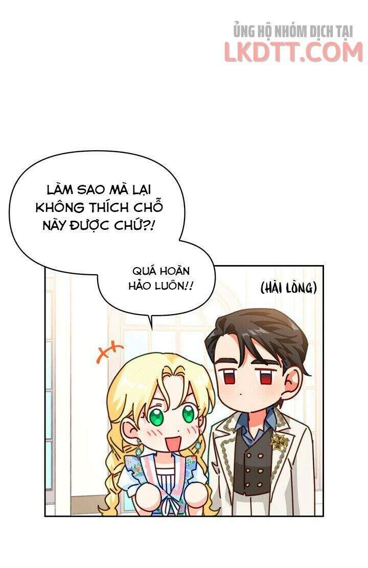 Ác Nữ Xứng Đôi Với Bạo Chúa Chapter 66 - 24