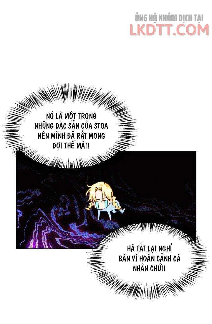 Ác Nữ Xứng Đôi Với Bạo Chúa Chapter 66 - 26