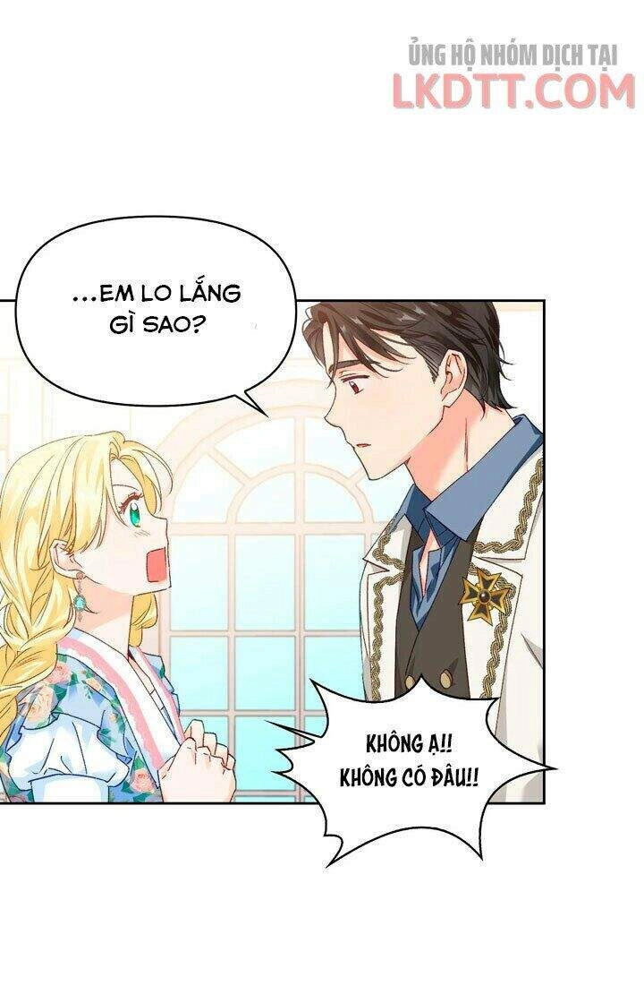 Ác Nữ Xứng Đôi Với Bạo Chúa Chapter 66 - 27