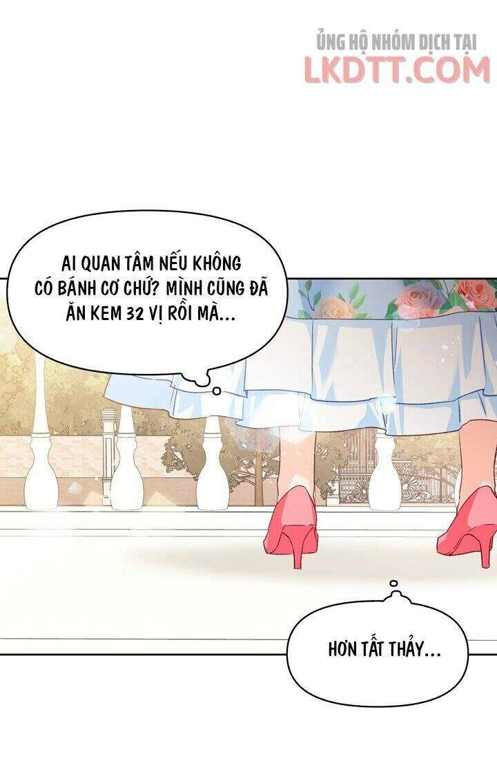 Ác Nữ Xứng Đôi Với Bạo Chúa Chapter 66 - 29