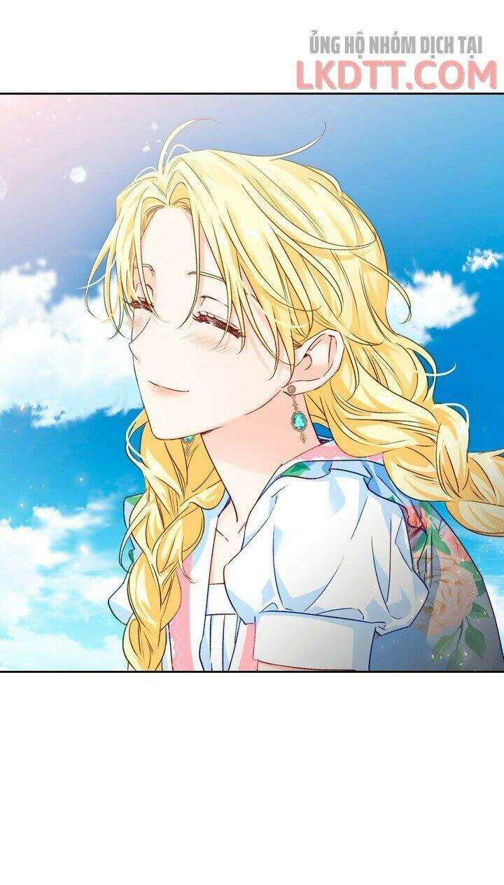 Ác Nữ Xứng Đôi Với Bạo Chúa Chapter 66 - 37