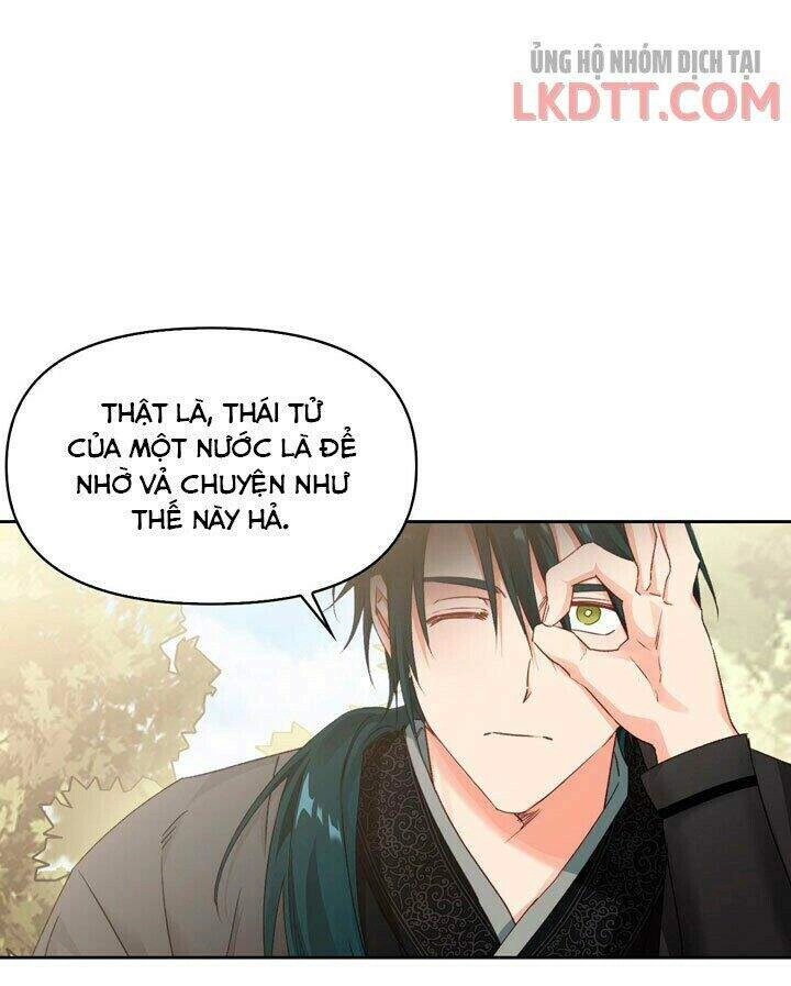 Ác Nữ Xứng Đôi Với Bạo Chúa Chapter 66 - 39