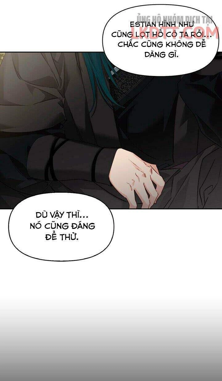 Ác Nữ Xứng Đôi Với Bạo Chúa Chapter 66 - 40