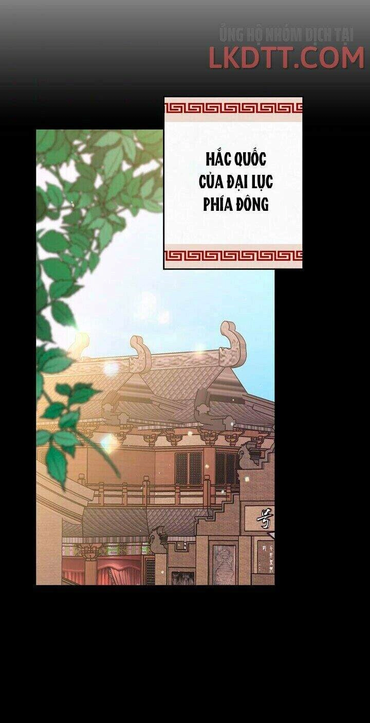 Ác Nữ Xứng Đôi Với Bạo Chúa Chapter 66 - 41