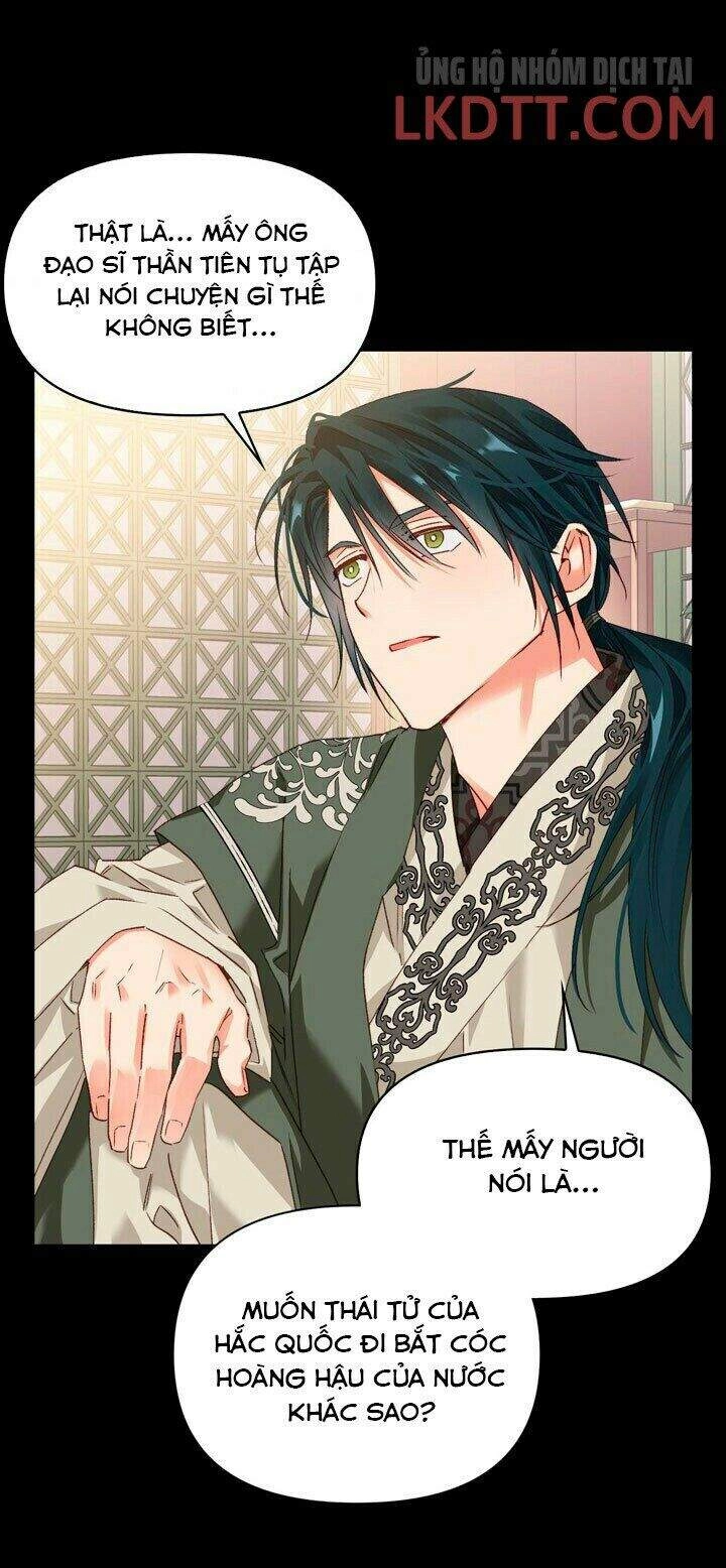 Ác Nữ Xứng Đôi Với Bạo Chúa Chapter 66 - 42