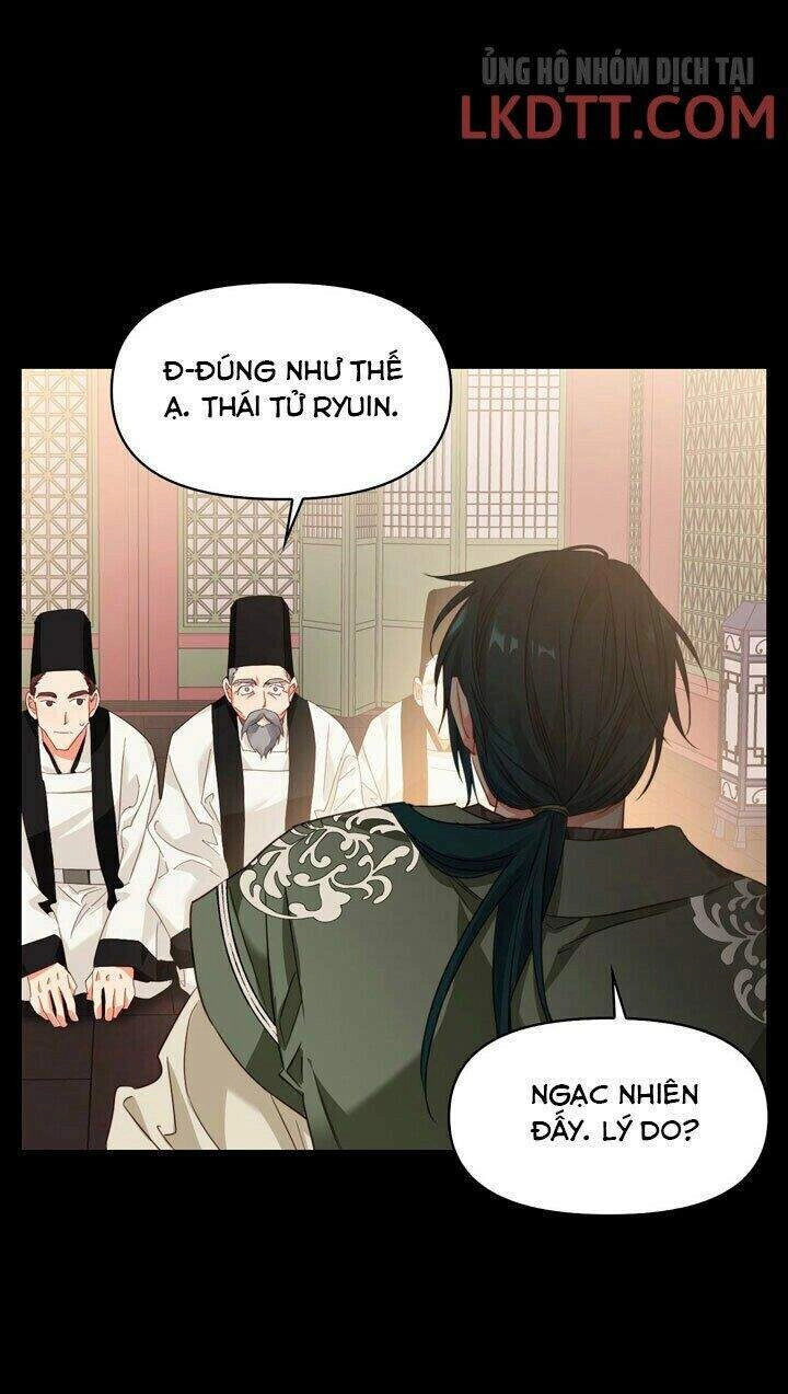 Ác Nữ Xứng Đôi Với Bạo Chúa Chapter 66 - 43