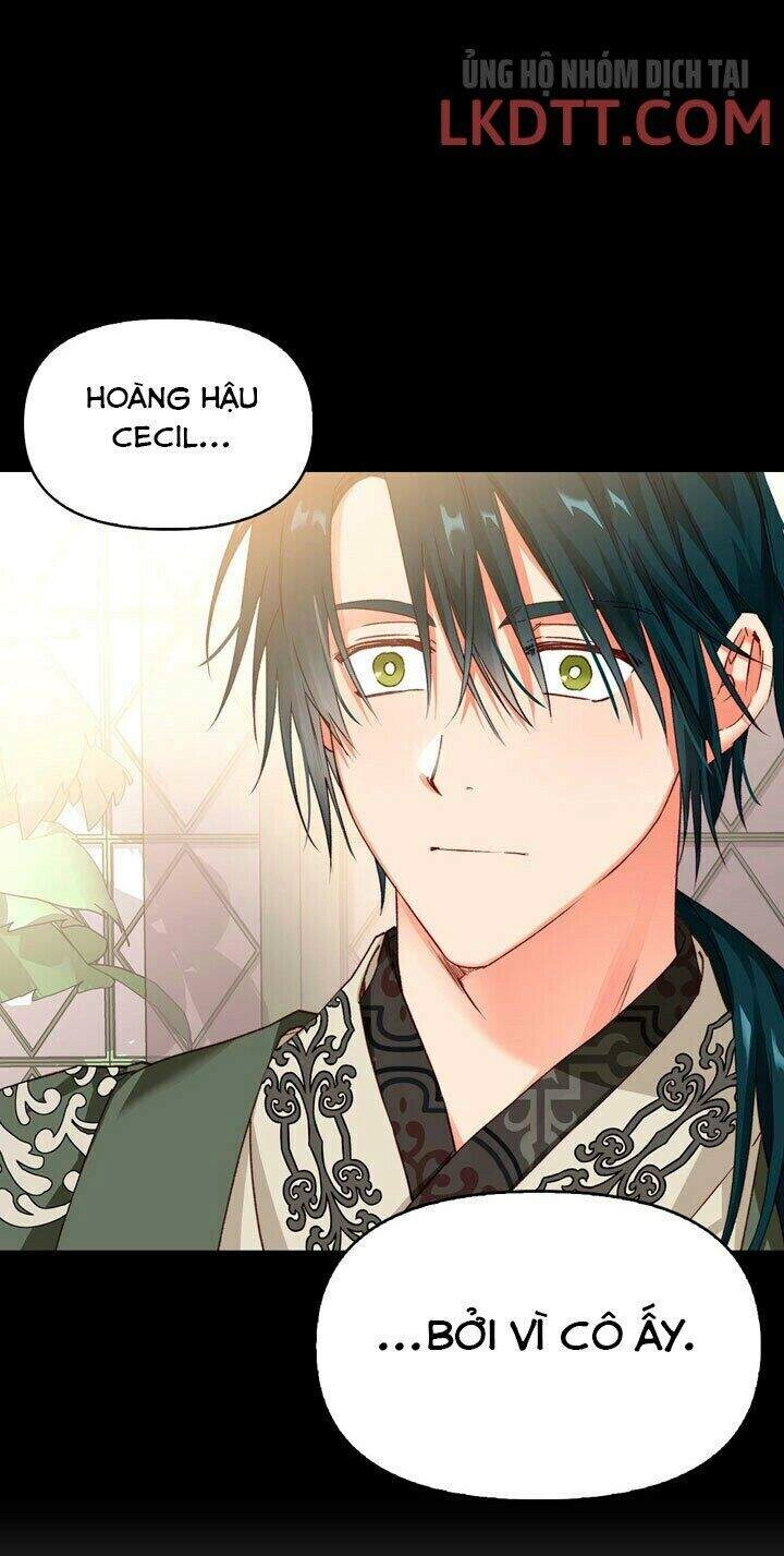 Ác Nữ Xứng Đôi Với Bạo Chúa Chapter 66 - 45