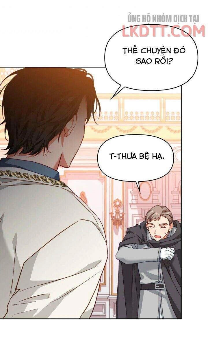 Ác Nữ Xứng Đôi Với Bạo Chúa Chapter 66 - 52